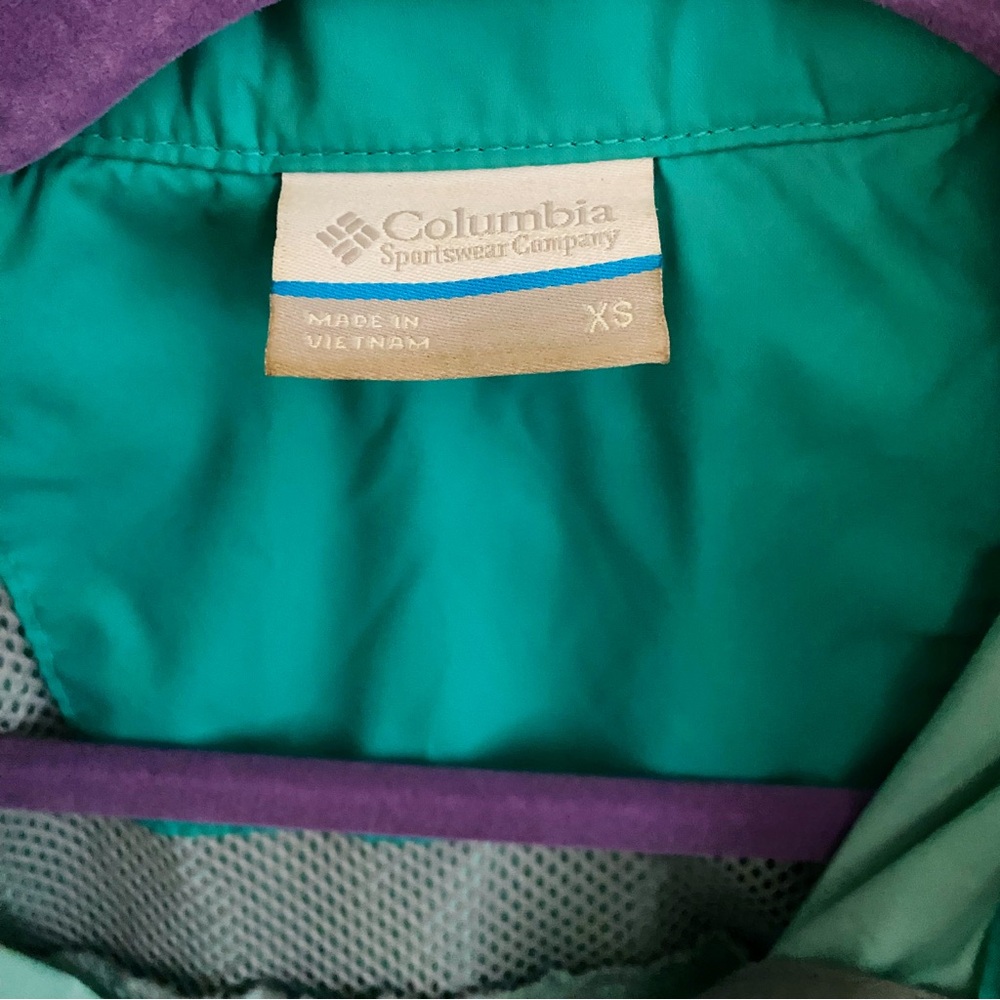 Columbia Switchback Jacket - image 4